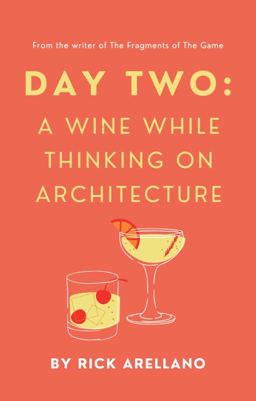 Cover image of DAY TWO book